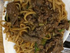 -营记牛肉火锅·大埔客家菜(上梅林店)