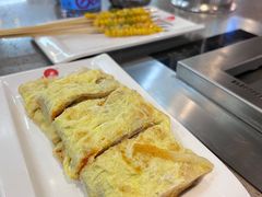 -邢氏老太太烧烤(南山店)