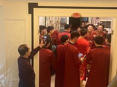 -小时光泳池别墅轰趴
