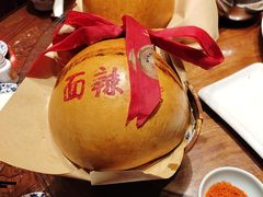 -面辣子·陕西家乡菜(钟楼店)