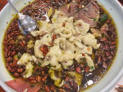 沸腾东星斑-宁海饭店