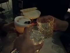 -STARRY CAFE & LOUNGE BAR(高新店)