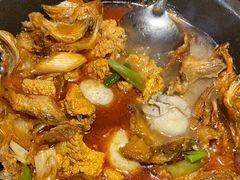 -肖记公安牛肉鱼杂馆·省级非物质文化遗产(三角路直营店)