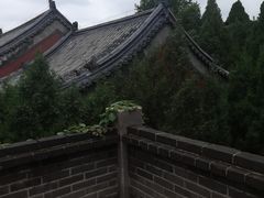 -龙口南山旅游景区