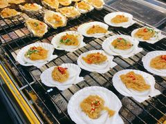 -大学城夜市大排档(凤栖路店)