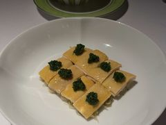 -悦轩中餐厅·高空江景·杭州柏悦酒店