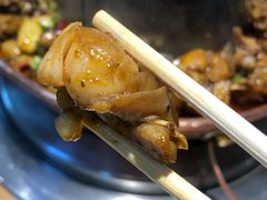 -蛙大侠香辣牛蛙火锅店(总店)