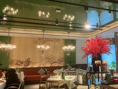 大堂-望湘园·小雅(德基店)