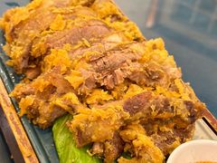 -鸿禧大清花(方庄店)