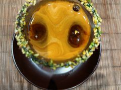 -Metal hands·铁手咖啡