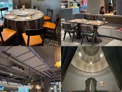 -丝路有约·优雅新疆菜(万宴城店)