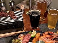 -食间牛排(湖西路店)