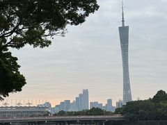 -山泉公馆酒家(珠江新城店)
