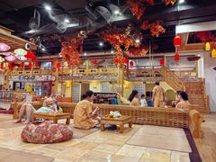 -盛世桃源(群力店)