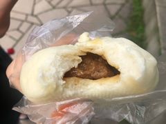 -食膳公园包子铺(烈士公园店)