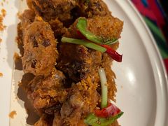 -上海滩餐厅(BFC外滩金融中心店)