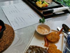 -必胜客(会展店)