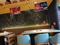 大堂-大喜牛鲜牛肉火锅(营迹路店)