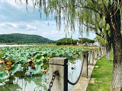 -南北湖风景区