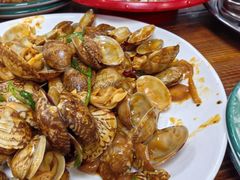 -叶存利海鲜大馅饺子(海宁路总店)