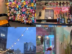 -CIAO·团建聚餐·生日派对轰趴馆(福田店)