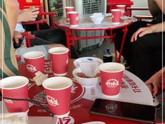 -小龙坎火锅(IFS HOT店)