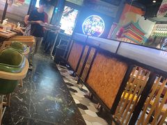 -叁宝烤肉• 西安烧烤(太乙路店)