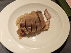 -A One Kitchen·南京精菜馆(德基广场店)