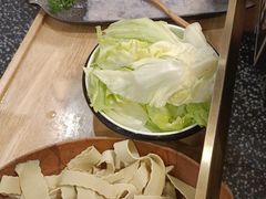 -洪氏嗨捞·猪肚鸡火锅(阳光天地店)