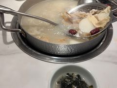 -八合里潮汕鲜牛肉火锅(深圳海岸城店)