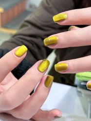 -J Candy Nail 美甲美睫