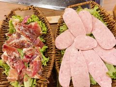 -阿婆情腊排骨火锅(饮玉巷店)