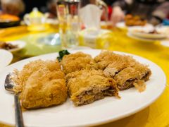 古法手工香酥鸭-金玉满堂潮州酒楼(无限极荟购物广场店)