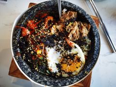 -京尚道韩式美食屋(海甸岛店)