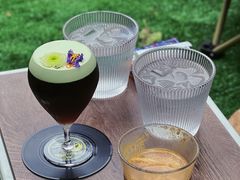 -喜柿咖啡SeeS coffee