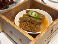 -富力丽思卡尔顿酒店·丽轩中餐厅