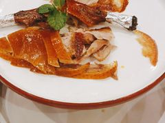 -大鸭梨烤鸭(石佛营店)