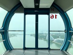 -新加坡摩天观景轮