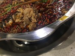-大味美蛙鱼头火锅(高水店)