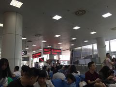 -国际邮轮中心码头(厦鼓码头)