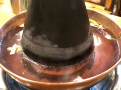 -北华涮肉(华严北里店)