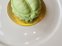 -大中华希尔顿酒店 念 全日制自助餐厅·亲子·聚餐