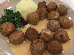 -宜家·瑞典风味餐厅(北京西红门店)