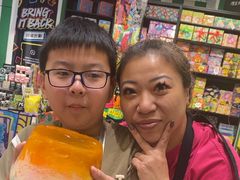 -LUSH(威尼斯人店)