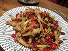 -阿记烧烤(大兴新区店)