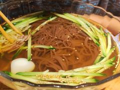 -七八冷面·延边朝鲜族美食(欢乐谷店)