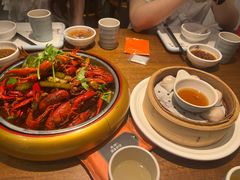 -乔街深夜食堂·小龙虾·高压锅生蚝(杭州总店)