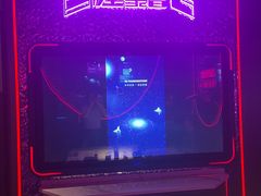 -星聚会KTV X PARTY K(上海东方渔人码头店)