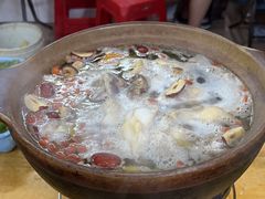 -威邵鸡煲(西华路总店)