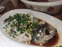 -周锦记广式餐厅